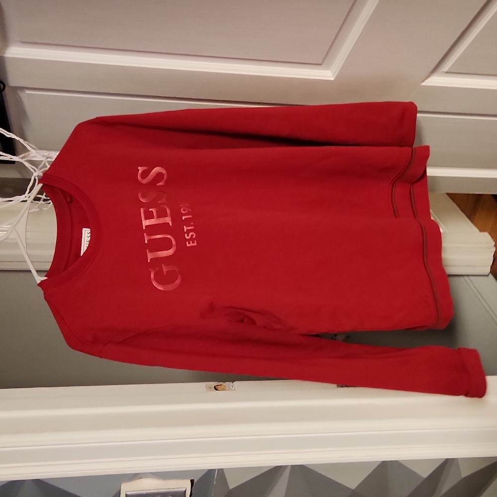 Guess shirt
